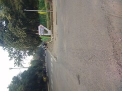 Plot For Sale in Gaur Aerocity