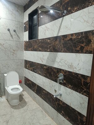 Bathroom in 2 BHK Independent House at Mahesh Nagar – for Rent