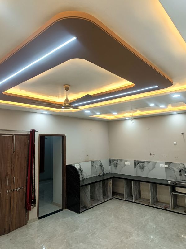 2 BHK Independent House For Rent in Mahesh Nagar
