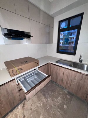 Bedroom in 3 BHK Apartment at Signature Global City 63A, Sector 63a – for Rent