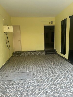 3 BHK Independent House – Exterior View View at Gulmohar Park Villa, Baner - for Rent