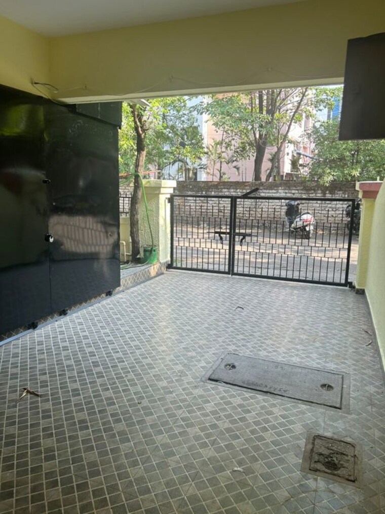 Exterior View, gulmohar-park-villa 3 Bedroom 2000 Sq.Ft. Independent House In Baner Pune 10345147