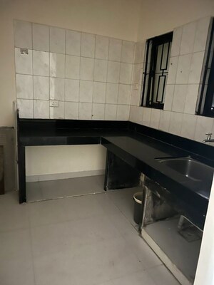 Kitchen in 3 BHK Independent House at Gulmohar Park Villa, Baner – for Rent