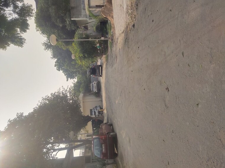 Exterior View, yeida-yamunotri-houses  162 Sq.Yd. Plot In Sector 22d Yamuna Expressway Greater Noida 9533618