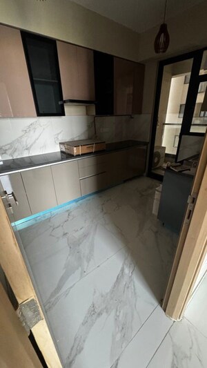 Kitchen/pantry in 2 BHK Apartment at M3M Skywalk, Sector 74 – for Rent