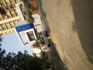  Plot – Exterior View View at HSCC Apartments, Phi Ii Greater Noida - for Sale