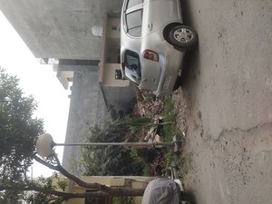  Plot For Sale in HSCC Apartments, Phi Ii Greater Noida