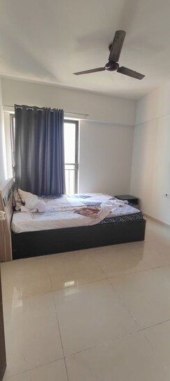 2 BHK Apartment For Rent in Shapoorji Pallonji Joyville Hinjewadi