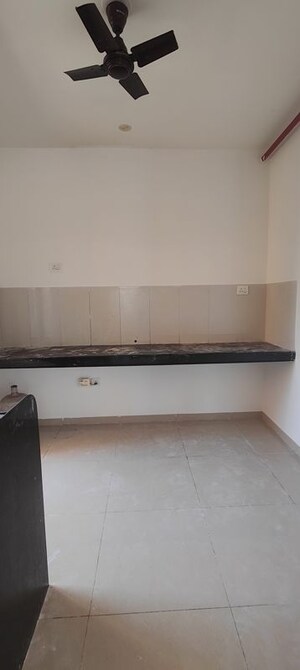 Kitchen in 2 BHK Apartment at Shapoorji Pallonji Joyville Hinjewadi, Hinjewadi – for Rent