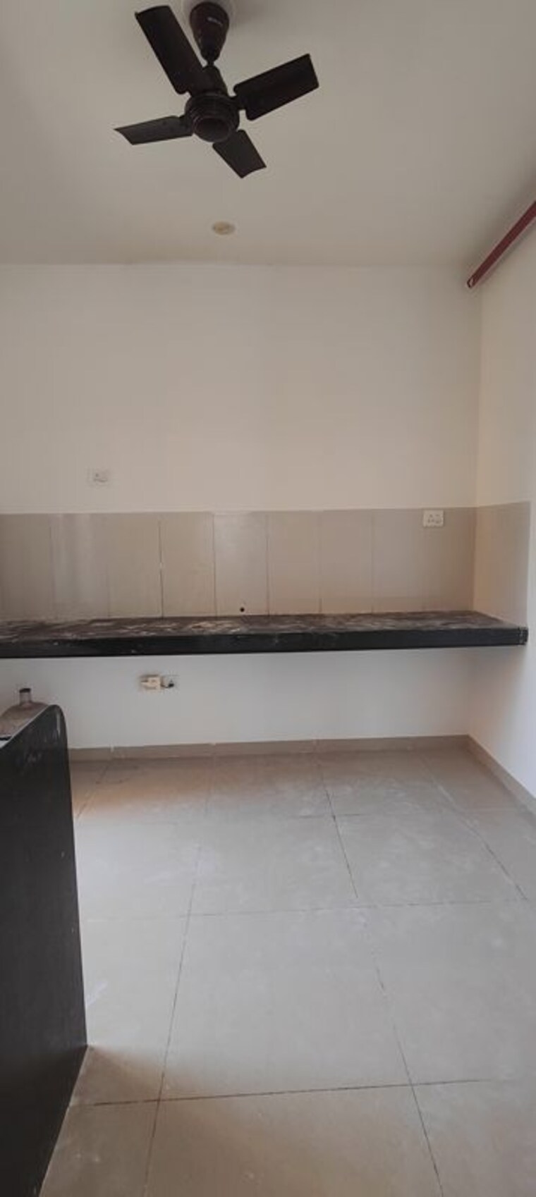 Kitchen, shapoorji-pallonji-joyville-hinjewadi 2 Bedroom 720 Sq.Ft. Apartment In Hinjewadi Pune 10345155