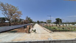  Plot – Exterior View View at Kaggalipura - for Sale