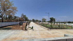  Plot – Exterior View View at Kaggalipura - for Sale