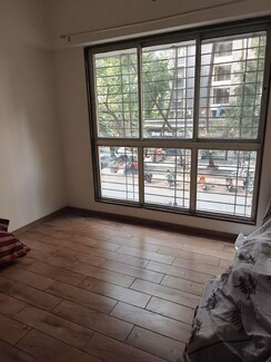 1.5 BHK + Pooja Room Apartment For Rent in Harsh CHS Tilak Nagar