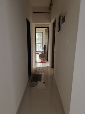 Building Lobby in 1.5 BHK Apartment at Harsh CHS Tilak Nagar, Tilak Nagar – for Rent