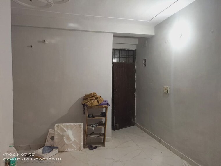Living Room, suman-enclave-tusyana 2 Bedroom 800 Sq.Ft. Builder Floor In Tusyana Greater Noida 9558541
