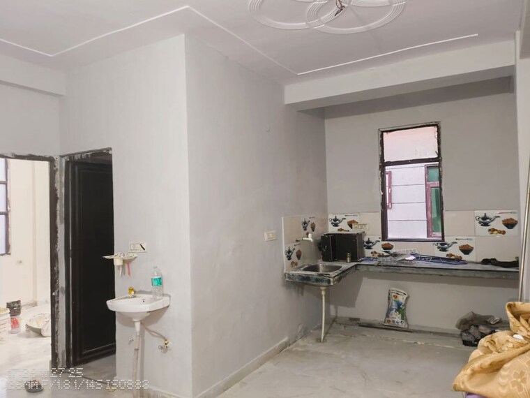 Kitchen, migsun-ultimo 2 Bedroom 1005 Sq.Ft. Independent House In Omicron Iii Greater Noida Greater Noida 9558537