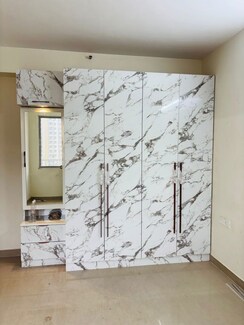 4 BHK + Study Room Apartment For Sale in Sare Home