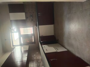 Kitchen in 2 BHK Apartment at Arsh Complex, Alpha 1 Greater Noida – for Sale