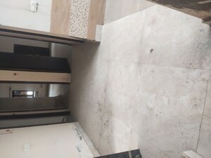 Kitchen in 2 BHK Apartment at Arsh Complex, Alpha 1 Greater Noida – for Sale