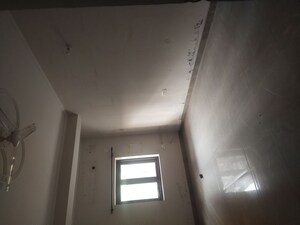 Building Lobby in 2 BHK Apartment at Arsh Complex, Alpha 1 Greater Noida – for Sale