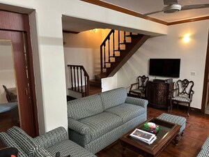 2 BHK Builder Floor For Rent in Sunder Nagar