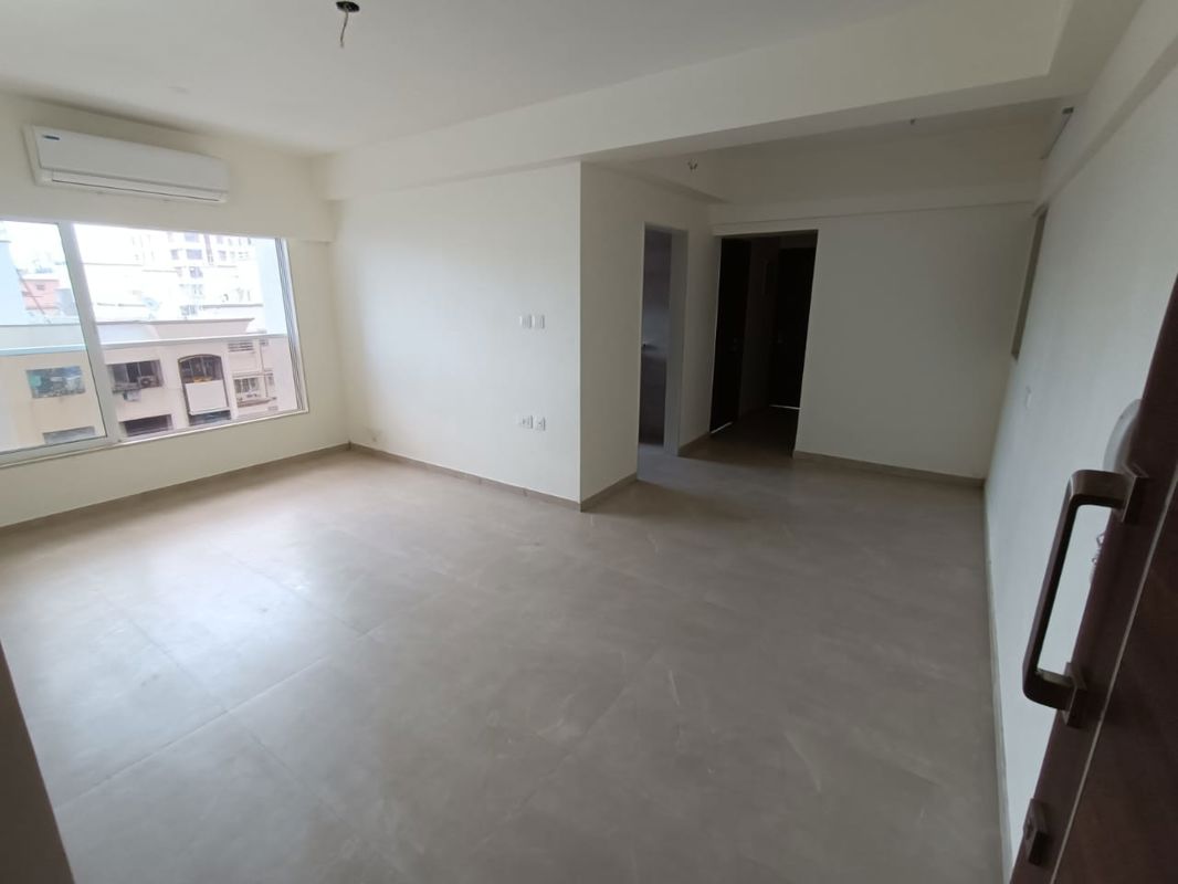 2 BHK 716 Sq.Ft. Apartment in Paradigm Ananda Residency