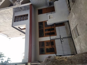 2 BHK Independent House – Exterior View View at Shri Vinayaka Beta Plaza, Beta I Greater Noida - for Sale