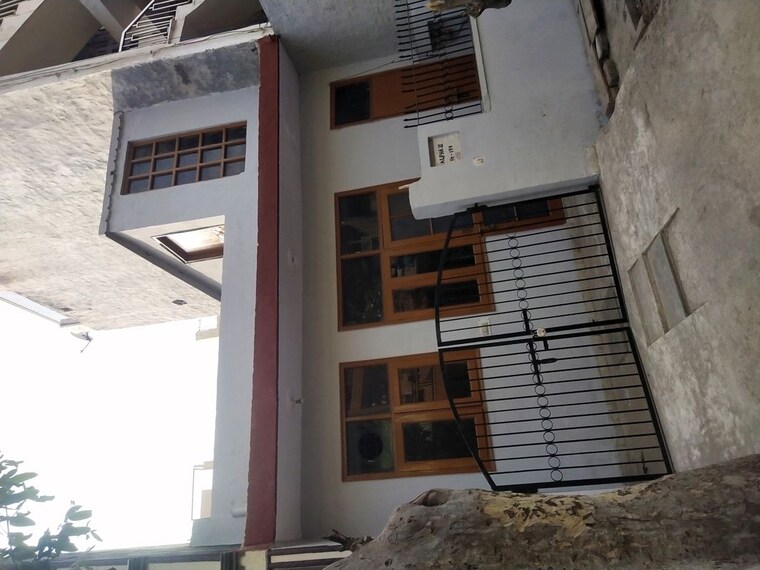 Exterior View, shri-vinayaka-beta-plaza 2 Bedroom 60 Sq.Mt. Independent House In Beta I Greater Noida Greater Noida 9554779