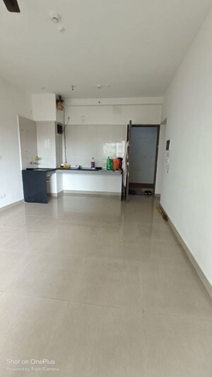 Kitchen in 1 BHK Apartment at Paranjape Blue Ridge, Hinjewadi – for Rent