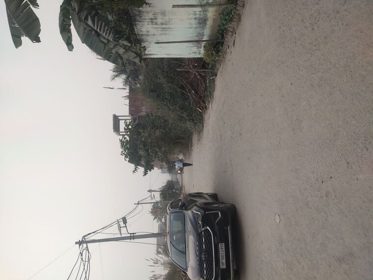 Exterior View, kb-india-mart  300 Sq.Yd. Plot In Knowledge Park Ii Greater Noida Greater Noida 9441761