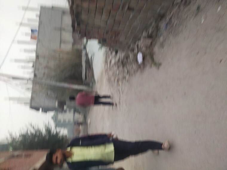 Exterior View, kb-india-mart  300 Sq.Yd. Plot In Knowledge Park Ii Greater Noida Greater Noida 9441761