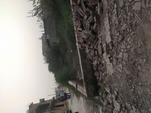  Plot – Exterior View View at KB India Mart, Knowledge Park Ii Greater Noida - for Sale