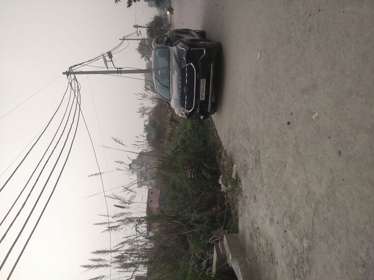 Exterior View, kb-india-mart  300 Sq.Yd. Plot In Knowledge Park Ii Greater Noida Greater Noida 9441761