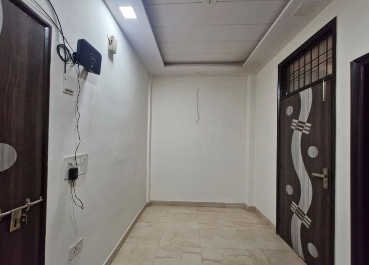 undefined, rohini sector 7 2 Bedroom 600 Sq.Ft. Builder Floor In Rohini Sector 7 Delhi 10345198