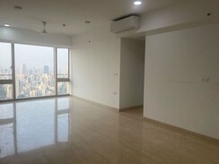 3 BHK + Servant Room,Study Room Apartment For Rent in Lodha Kiara