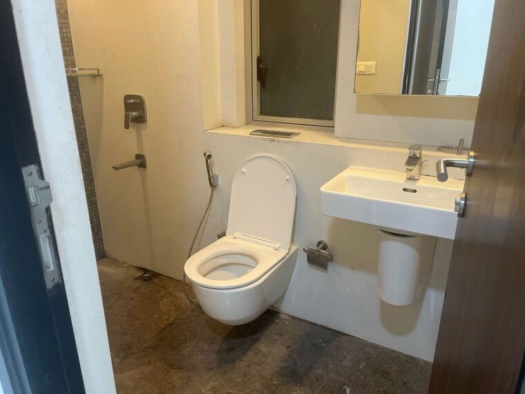 Bathroom, lodha-kiara 3 Bedroom 1190 Sq.Ft. Apartment In Worli Mumbai 10345204