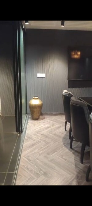 Bathroom in  Office Space at Kirti Nagar – for Rent