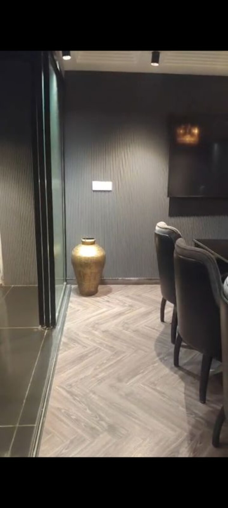Bathroom, kirti nagar Commercial Office Space 1800 Sq.Ft. In Kirti Nagar Delhi 10345191