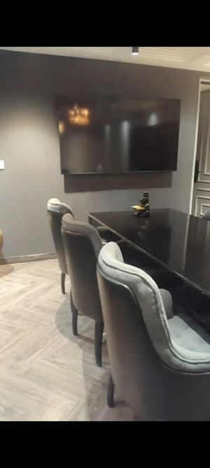 Kitchen in  Office Space at Kirti Nagar – for Rent