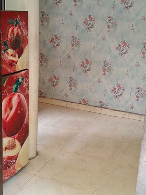 Furnished Amenities in 2 BHK Builder Floor at Pitampura – for Rent