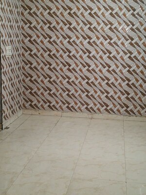 Bathroom in 2 BHK Builder Floor at Pitampura – for Rent
