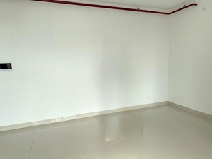 Living Room in 3 BHK Apartment at Sunteck City Avenue 1, Goregaon West – for Rent