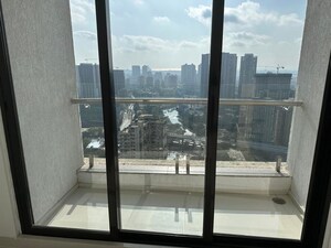 3 BHK Apartment – Exterior View View at Sunteck City Avenue 1, Goregaon West - for Rent