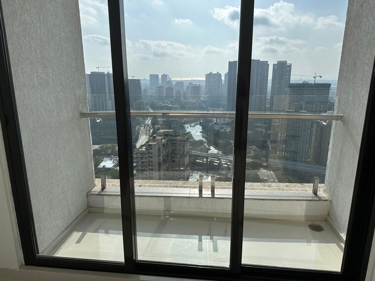 Exterior View, sunteck-city-avenue-1 3 Bedroom 1088 Sq.Ft. Apartment In Goregaon West Mumbai 10345052