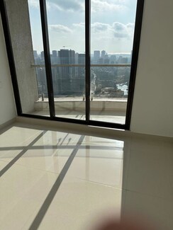 3 BHK Apartment For Rent in Sunteck City Avenue 1