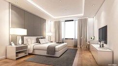 1 BHK Apartment For Sale in Shreeji Laxmi