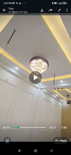 3 BHK + Pooja Room Independent House For Sale in Kamta