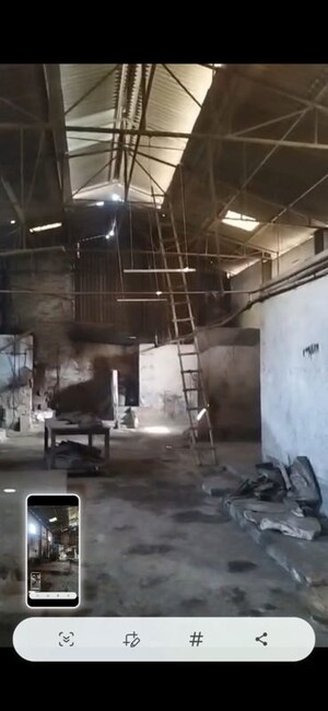  Warehouse For Rent in Behala
