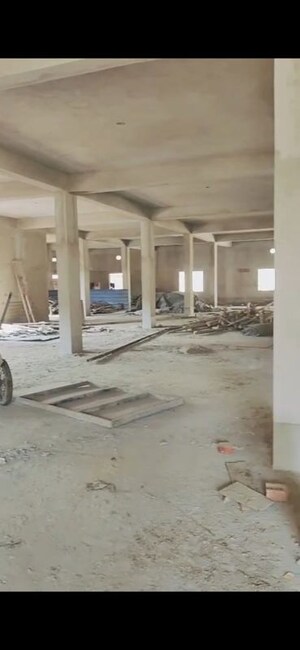 Parking in  Warehouse at Behala – for Rent
