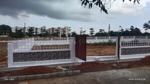  Plot – Exterior View View at Rajanagaram - for Sale